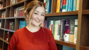 "Kişisel Verileri Koruma Kanunu ile verileriniz korunuyor"