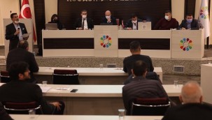 Kocasinan Belediyesi'ne ait 16 adet taşınmaz ihale ile satıldı