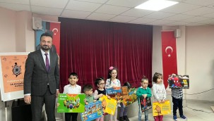 Kültür ve Turizm Müdürü Dursun: Kayseri kitap okuma istatistiklerine göre iyi bir noktada