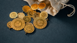 Kur korumalı mevduat sisteminde altın varlıklarına ilişkin detaylar belli oldu