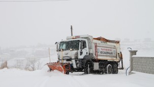 Mart kapıdan baktırdı Talas çalışmayı hızlandırdı