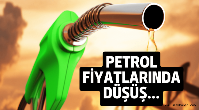 Petrol fiyatları düştü! İndirim olacak mı?