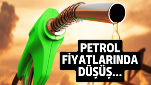 Petrol fiyatları düştü! İndirim olacak mı?