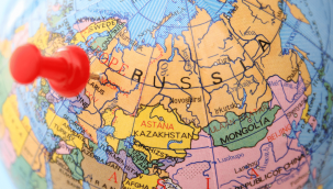 Rusya, dost olmayan ülkeleri açıkladı