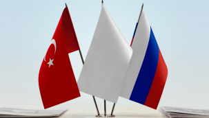 Rusya, Türkiye'nin üçlü zirve teklifini kabul etti