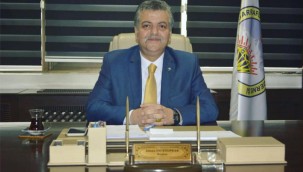 Sarraflar Odası'ndan Kayseri Emniyetine teşekkür