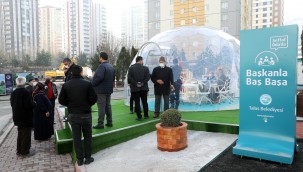 "Şeffaf Oda' çok güzel bir uygulama"