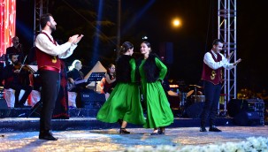 Talas'ta Nevruz muhteşem kutlanacak