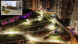 Talas'tan sağlık çalışanlarına büyük vefa