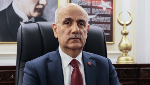 Tarım ve Orman Bakanı Kirişci'den yağ stoku açıklaması