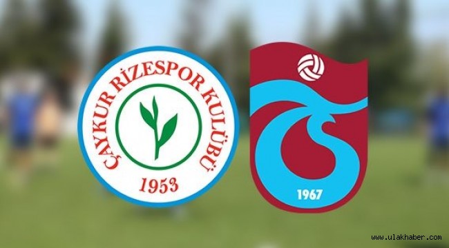 Trabzonspor canli