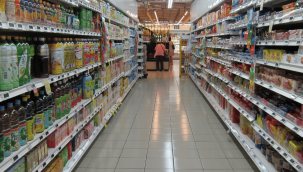 TÜİK, Şubat ayı enflasyon rakamlarını açıkladı