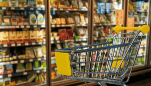 Yıl sonu enflasyon beklentisi yüzde 40.47 oldu