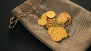 "Yıl sonunda altının paritesi yükselmiş olabilir"