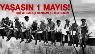 1 Mayis resimleri