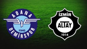 Adanademirspor Altay canli izle