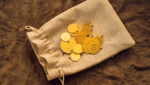 Altın haftaya yükselişle başladı