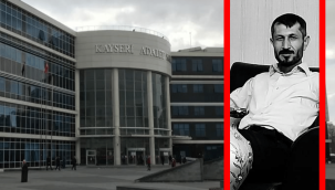 Babasını öldüren 15 yaşındaki kıza 10 yıllık ceza az bulundu