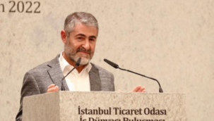 Bakan Nebati: Beklentiler çok iyi, Araplar gelmeye başladı