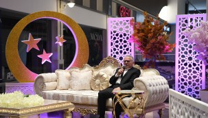 Başkan Büyükkılıç'tan "Gesi Bağları" performansı