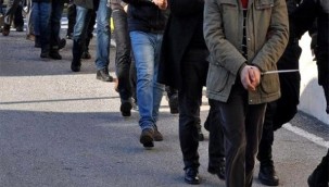 Bir kişinin öldüğü su kavgasıyla ilgili 10 gözaltı