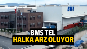 Bms Birleşik Metal (BMS TEL) halka arz ne zaman, eşit mi oransal dağıtım mı?