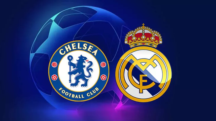 Chelsea Real Madrid canli izle