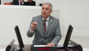 CHP'li Çetin Arık para ile vatandaşlık verilmesine tepki gösterdi