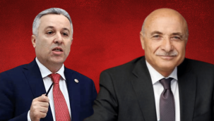 CHP'li Çetin Arık'tan Ak Partili İsmail Tamer'e tepki!