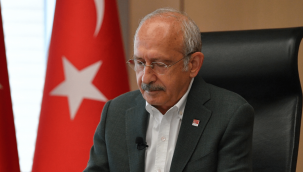 CHP, Seçim Kanunu'nu AYM'ye taşıyor