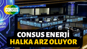 Consus Enerji (CONSE) halka arz ne zaman, eşit dağıtım mı oransal dağıtım mı?