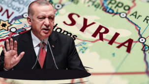 Cumhurbaşkanı Erdoğan'dan Suriyelileri gönderme konusunda ilk sözler