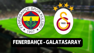 Fenerbahce Galatasaray canli izle