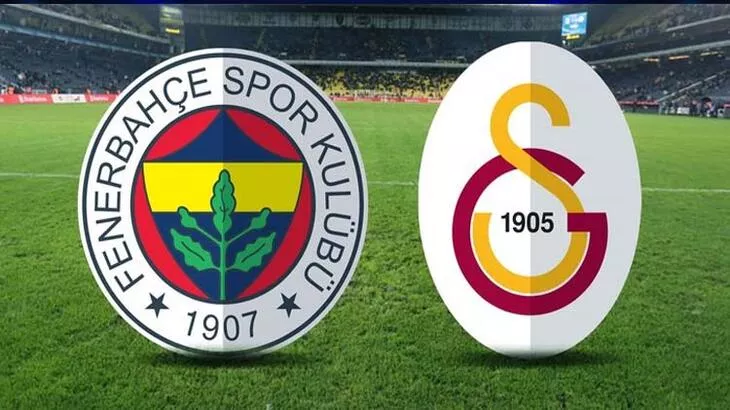 Fenerbahce Galatasaray canli mac izle