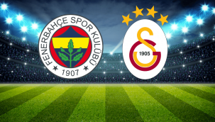 Fenerbahce Galatasaray canli