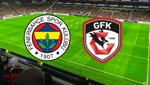 Fenerbahce Gaziantep canli izle