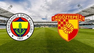 Fenerbahce Goztepe canli izle