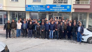 Geri Dönüşüm Derneği'nden 'hurdacı denetimi' açıklaması