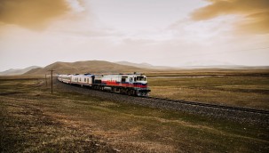 İstanbul Sofya Ekspresi 25 Nisan'da yeniden seferlere başlıyor