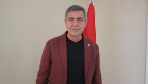 İYİ Partili Kazım Yücel proje açıkladı: Organik organize sanayi kuracağız