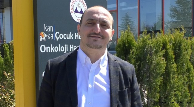 KANKA'dan kan bağışı çağrısı