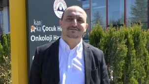 KANKA'dan kan bağışı çağrısı