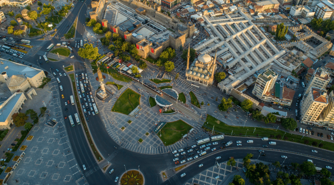 Kayseri Büyükşehir, Ramazan Bayramı'na hazır