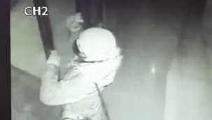 Kayseri'de 12 hırsızlık olayının faili yakalandı!