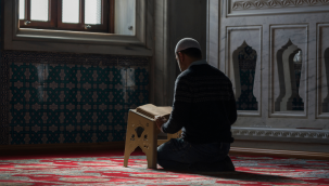 Kayseri'de itikafa girilecek camiler açıklandı