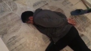 Kayseri'de uyuşturucu operasyonu: 4 kişi gözaltında! 