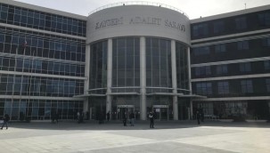 Kayseri'de uyuşturucu ticaretinden yargılanan şahsa 8 yıl 4 ay hapis