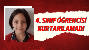 Kayseri'de yürek burkan ölüm