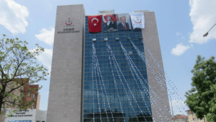 Kayseri Diş Hastanesi, iftar sonrası hizmet vermeye devam edecek