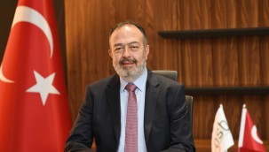 Kayseri OSB'de genel kurul yapılacak